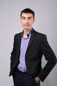 My photo